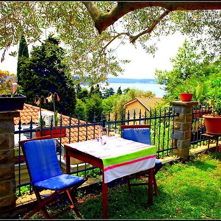 Champagne Apartments Portoroz Vp Zewnętrze zdjęcie