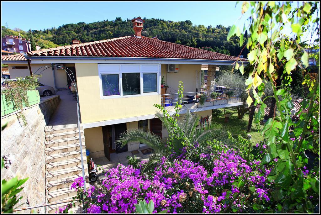 Champagne Apartments Portoroz Vp Zewnętrze zdjęcie
