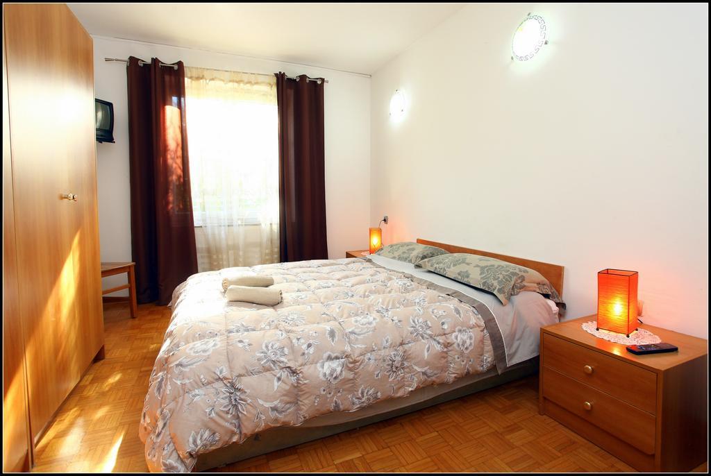 Champagne Apartments Portoroz Vp Zewnętrze zdjęcie