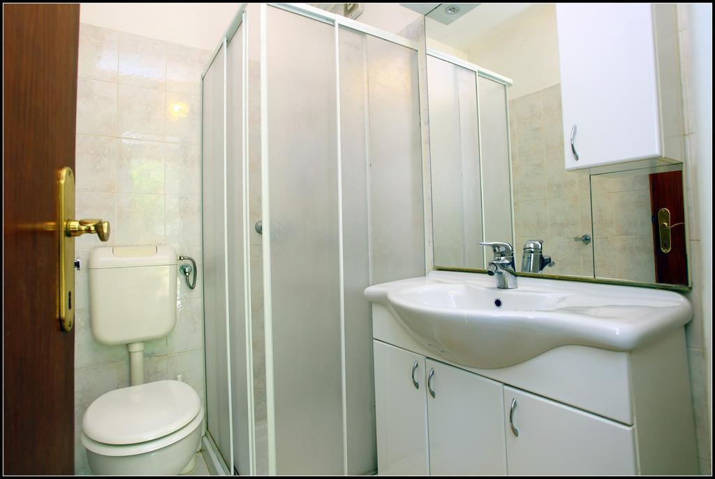 Champagne Apartments Portoroz Vp Zewnętrze zdjęcie