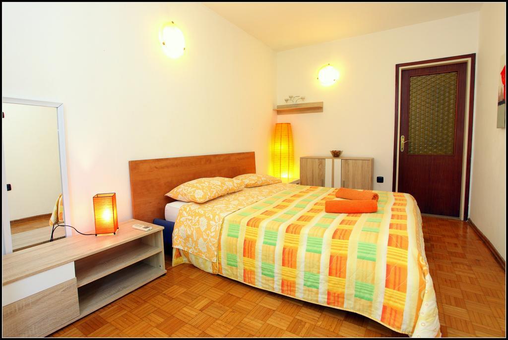 Champagne Apartments Portoroz Vp Zewnętrze zdjęcie