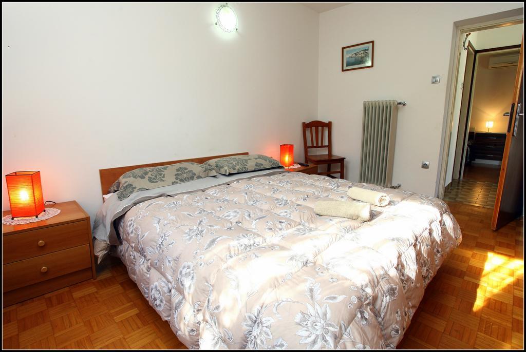 Champagne Apartments Portoroz Vp Zewnętrze zdjęcie