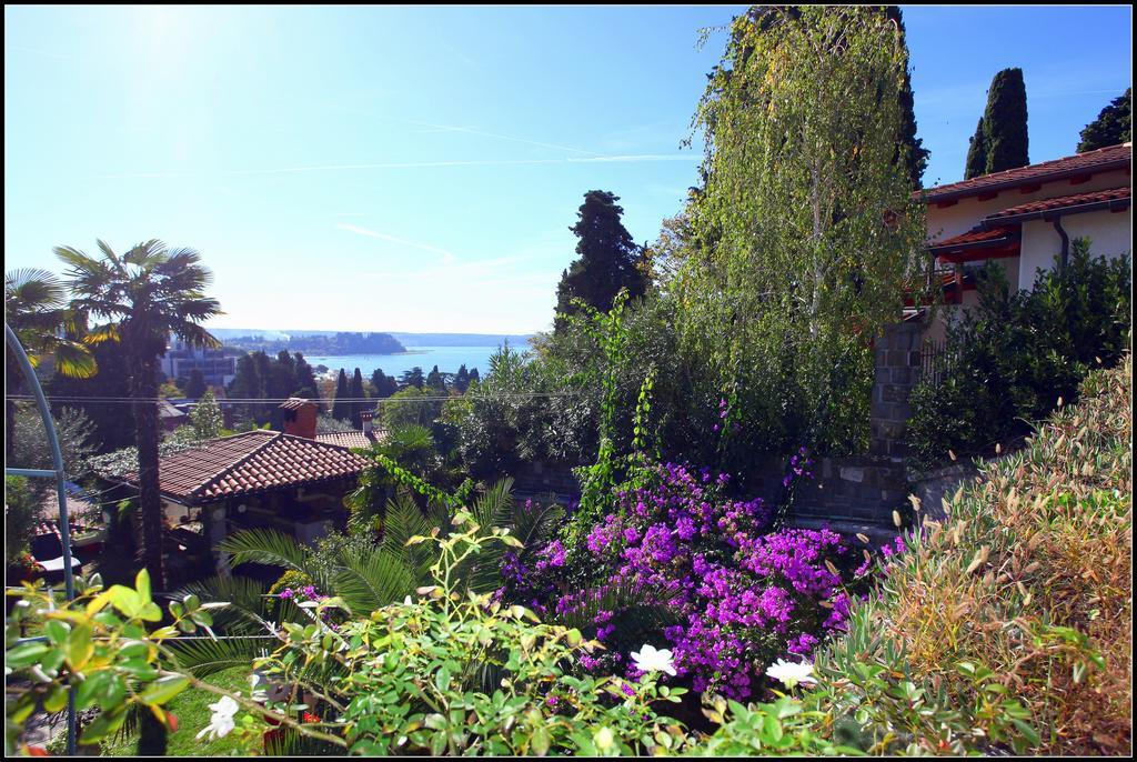 Champagne Apartments Portoroz Vp Zewnętrze zdjęcie