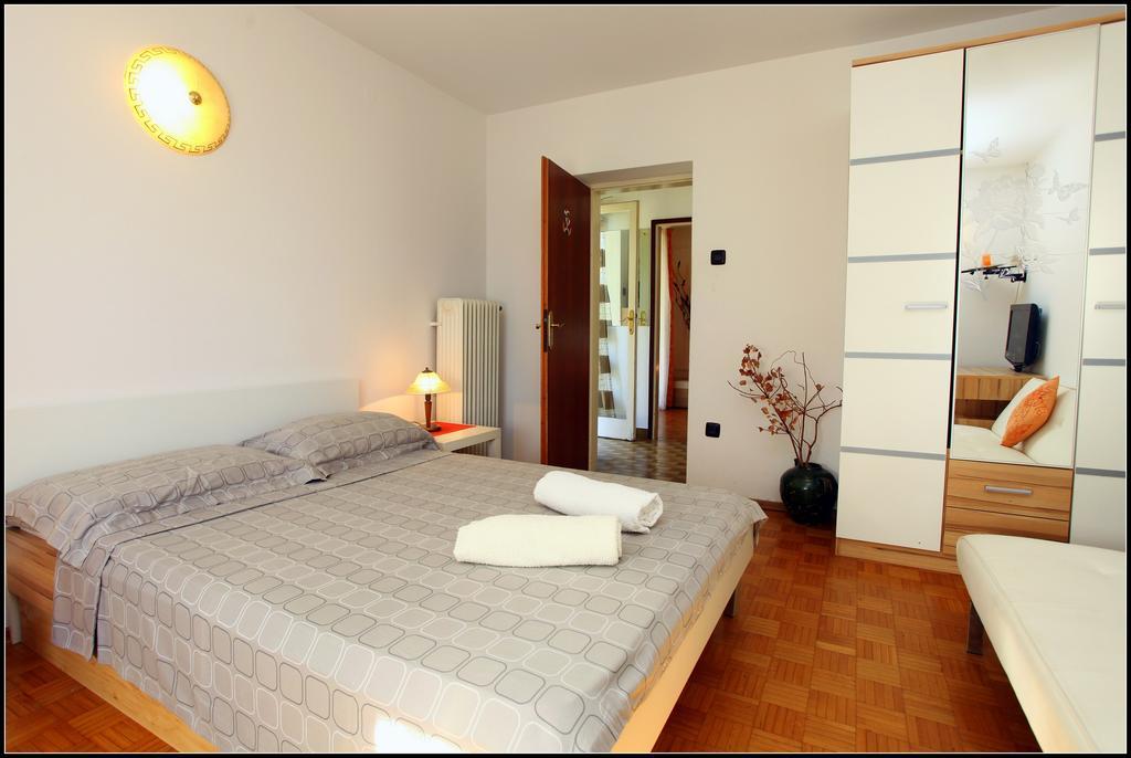 Champagne Apartments Portoroz Vp Zewnętrze zdjęcie