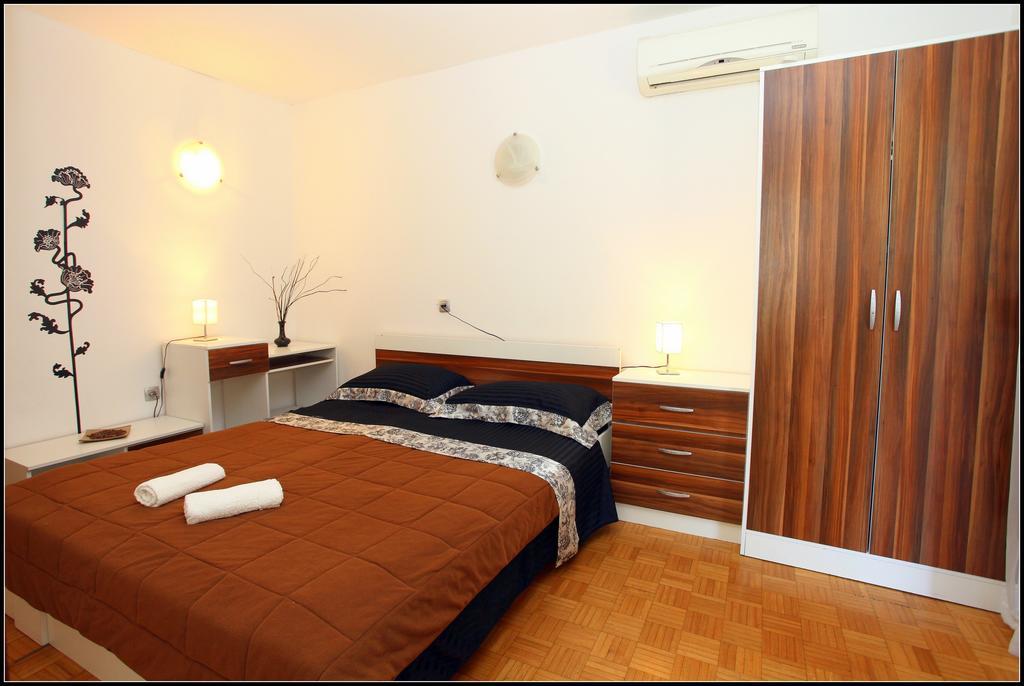 Champagne Apartments Portoroz Vp Zewnętrze zdjęcie