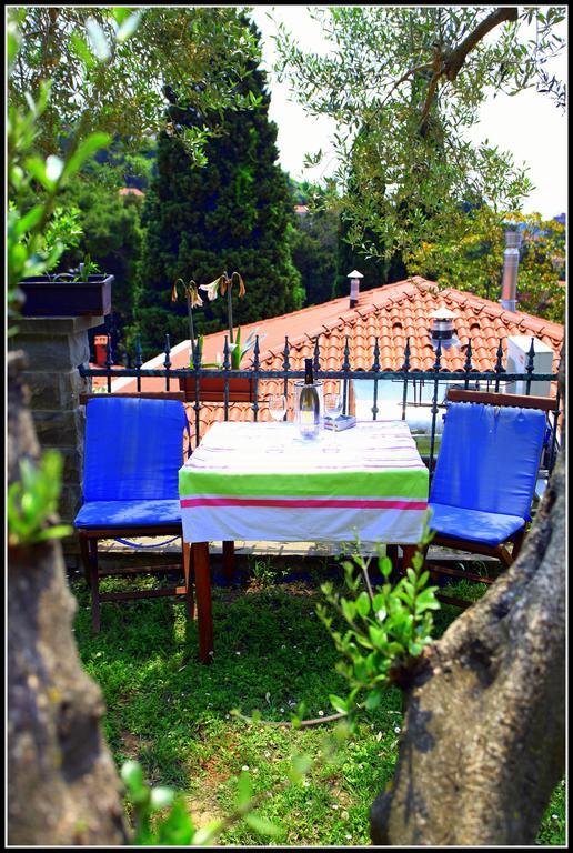 Champagne Apartments Portoroz Vp Zewnętrze zdjęcie