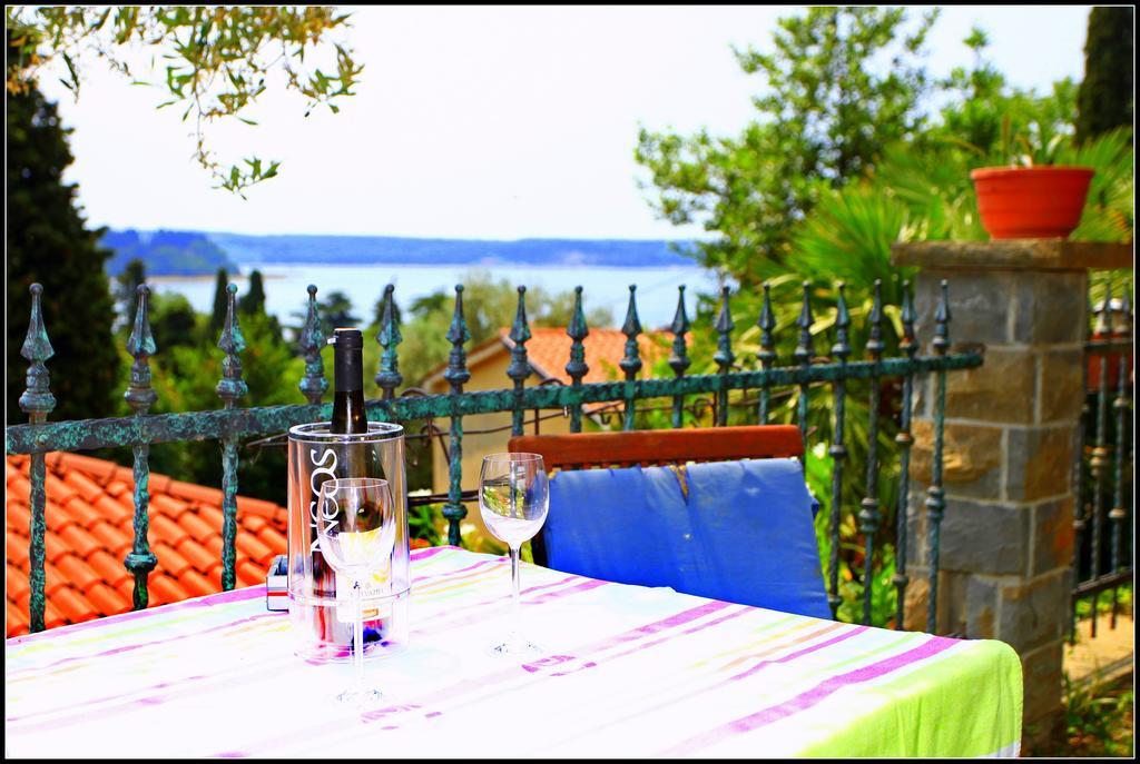 Champagne Apartments Portoroz Vp Zewnętrze zdjęcie