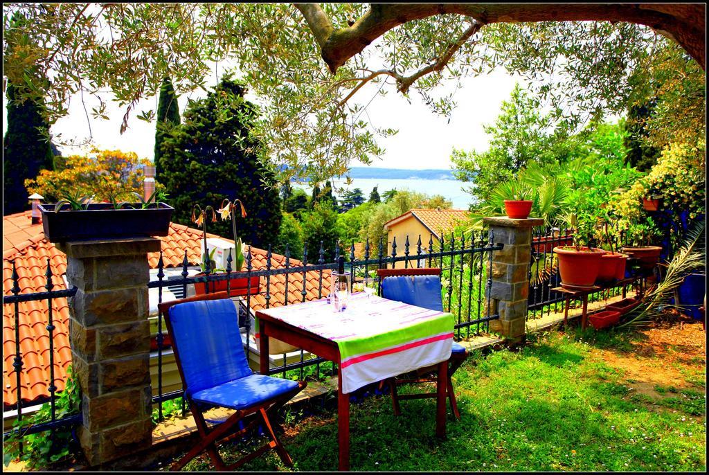 Champagne Apartments Portoroz Vp Zewnętrze zdjęcie
