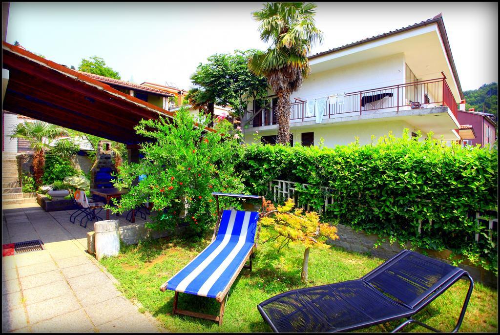 Champagne Apartments Portoroz Vp Zewnętrze zdjęcie