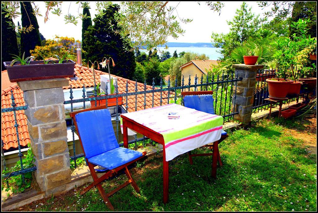 Champagne Apartments Portoroz Vp Zewnętrze zdjęcie