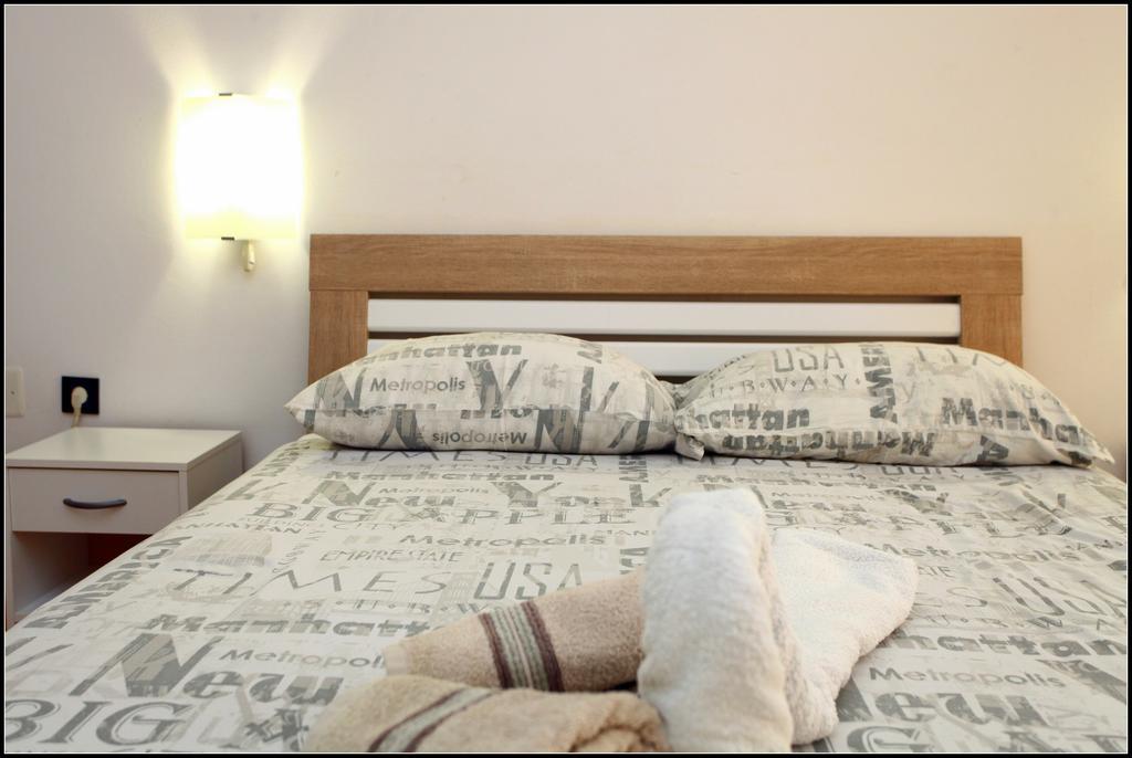 Champagne Apartments Portoroz Vp Zewnętrze zdjęcie