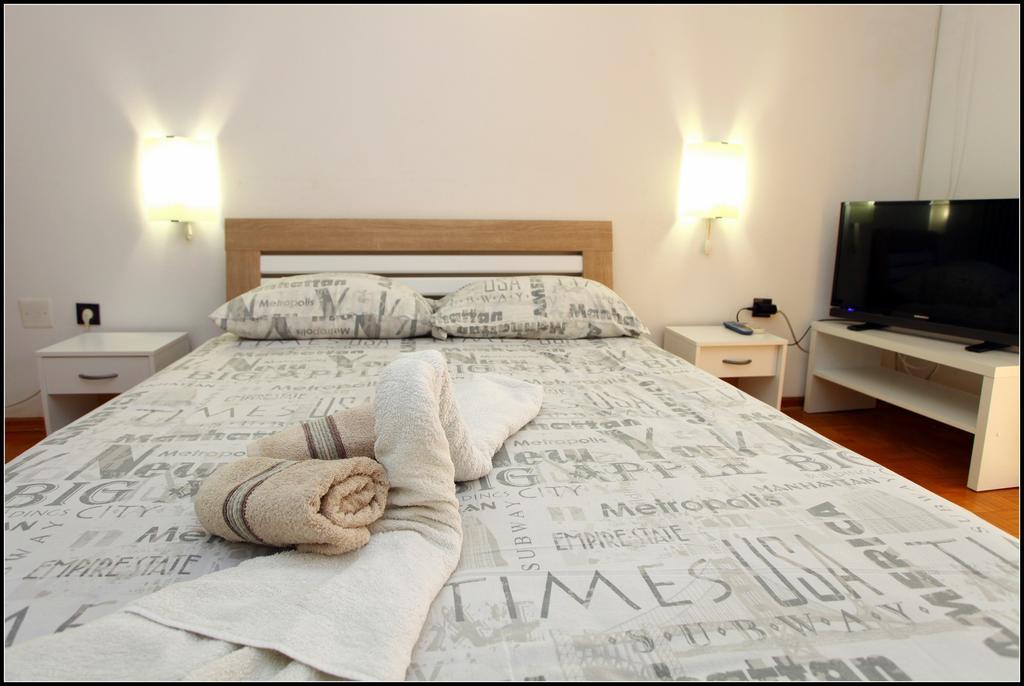 Champagne Apartments Portoroz Vp Zewnętrze zdjęcie