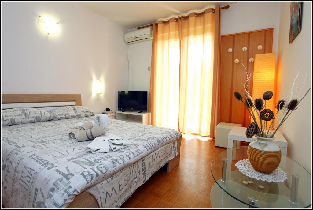 Champagne Apartments Portoroz Vp Zewnętrze zdjęcie
