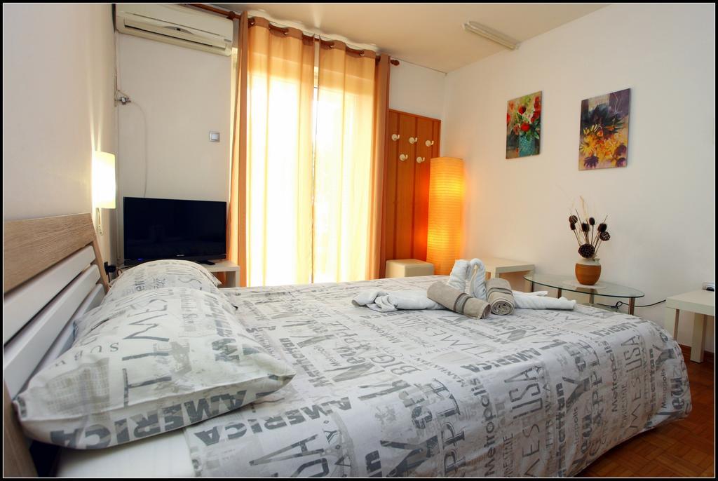 Champagne Apartments Portoroz Vp Zewnętrze zdjęcie