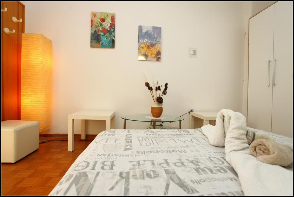 Champagne Apartments Portoroz Vp Zewnętrze zdjęcie