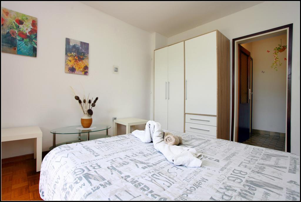 Champagne Apartments Portoroz Vp Zewnętrze zdjęcie