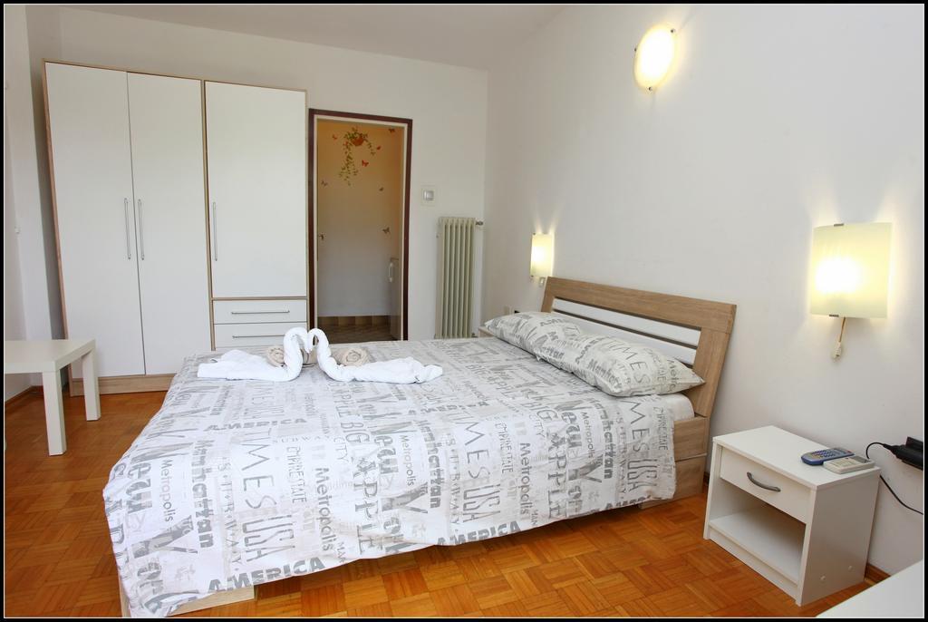 Champagne Apartments Portoroz Vp Zewnętrze zdjęcie